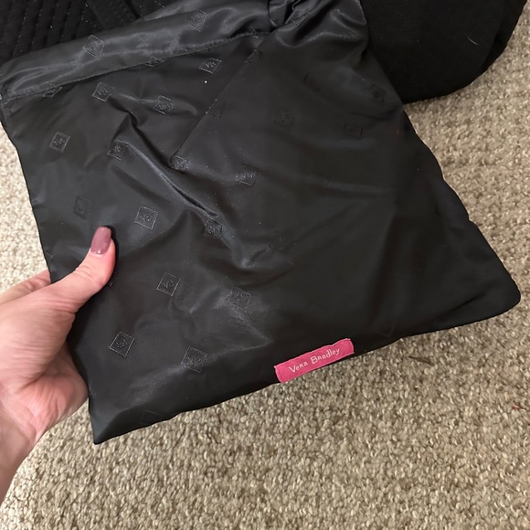 Vera Bradley Diaper Bag with Changing Pad - Picture 5 of 7